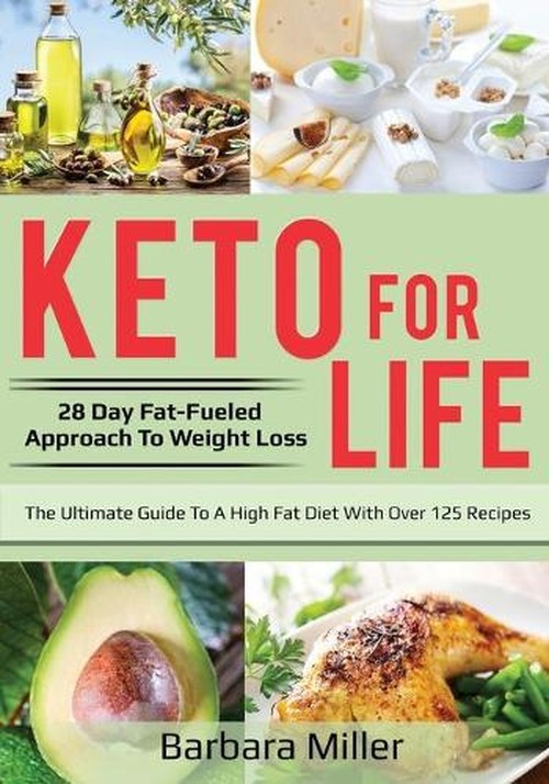 Keto for Life