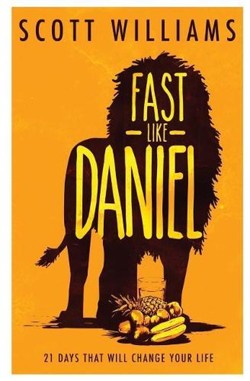 Fast Like Daniel