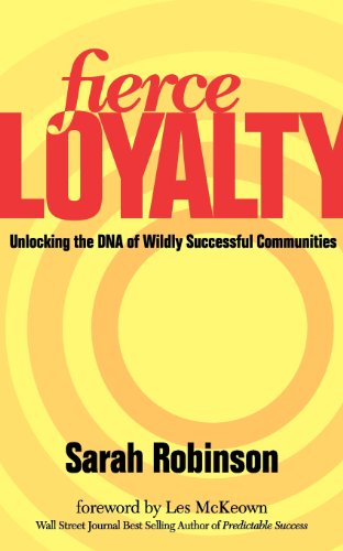 Fierce Loyalty