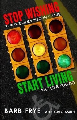 Stop Wishing, Start Living