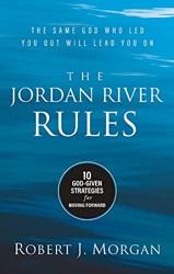 The Jordan River Rules