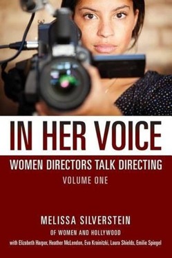 In Her Voice