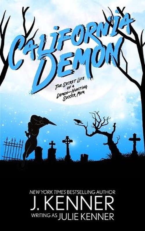 California Demon