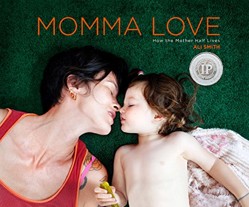 Momma Love How the Mother Half Lives