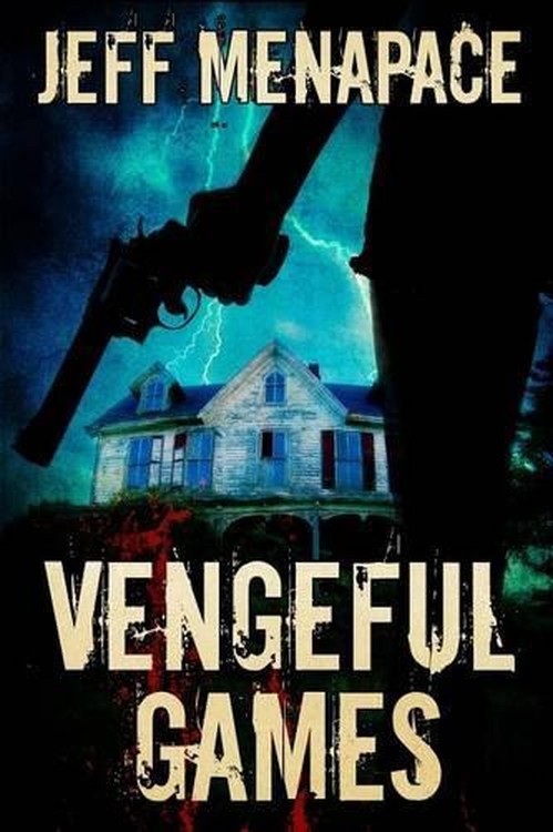 Vengeful Games