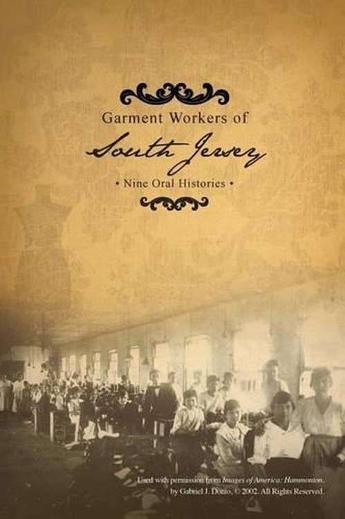 Garment Workers of South Jersey