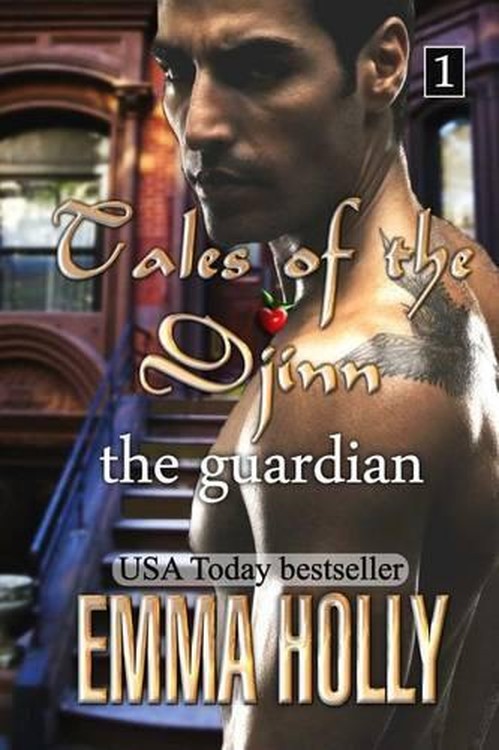 Tales of the Djinn