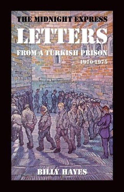 The Midnight Express Letters