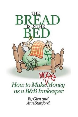 The Bread Is In The Bed