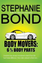 6 1/2 Body Parts