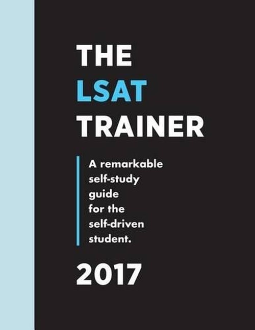 The LSAT Trainer