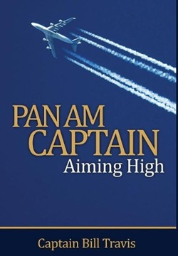 Pan Am Captain