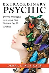 Extraordinary Psychic