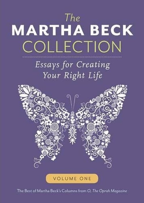 The Martha Beck Collection