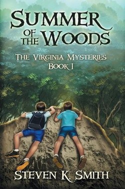 Summer of the Woods