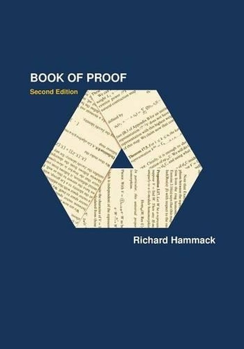 Book of Proof