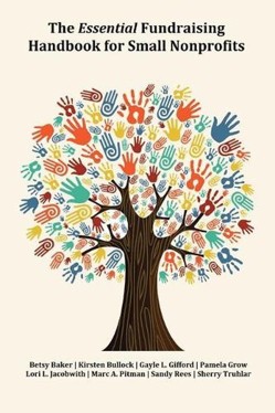 The Essential Fundraising Handbook for Small Nonprofits