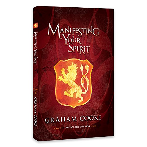 Manifesting Your Spirit