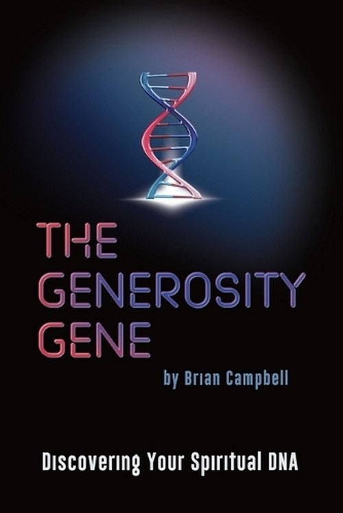The Generosity Gene