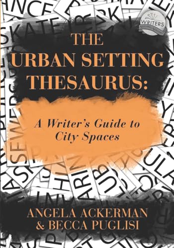 The Urban Setting Thesaurus
