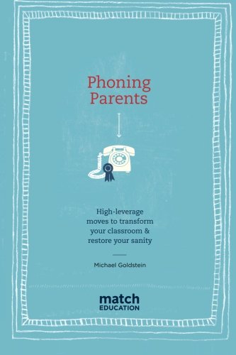 Phoning Parents: High-leverage moves to trans