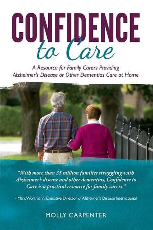 Confidence to Care
