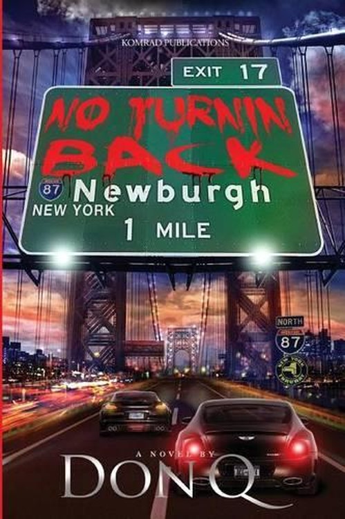 No Turnin' Back