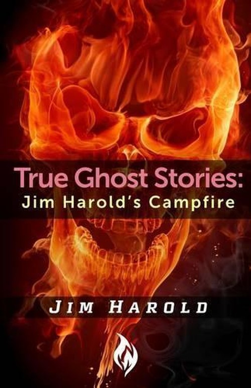 True Ghost Stories