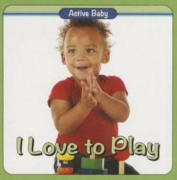 I Love to Play