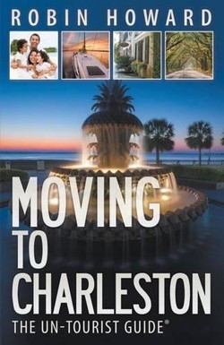 Moving to Charleston