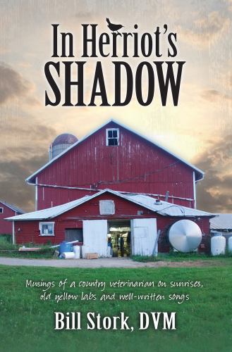 In Herriot's Shadow
