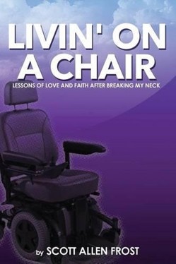 Livin' on a Chair