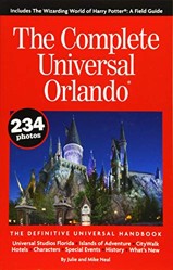 The Complete Universal Orlando