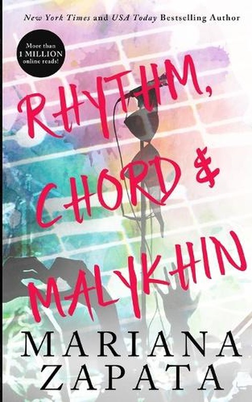 Rhythm, Chord & Malykhin