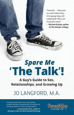 Spare Me 'The Talk'!