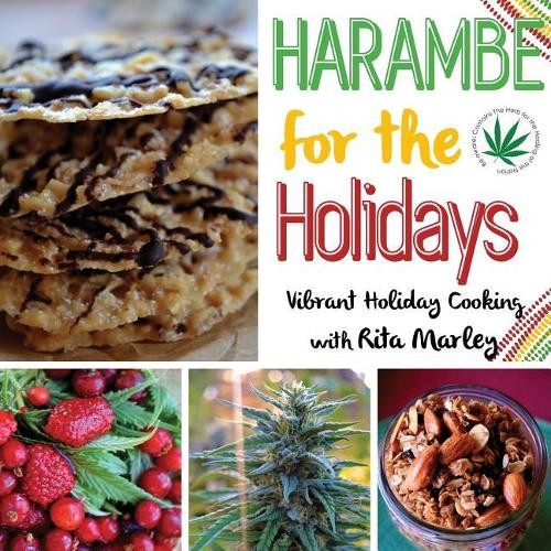 Harambe for the Holidays