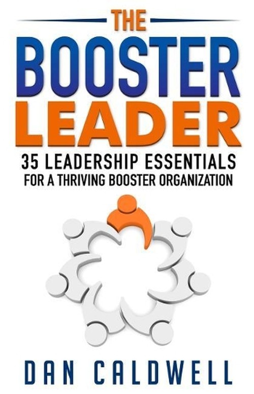 The Booster Leader