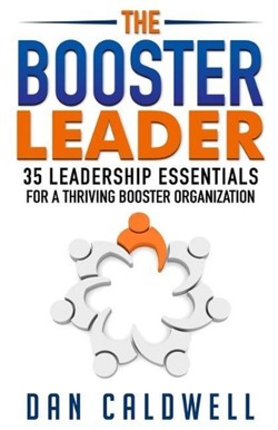 The Booster Leader