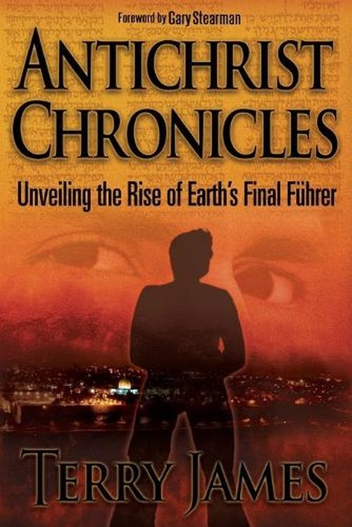 Antichrist Chronicles