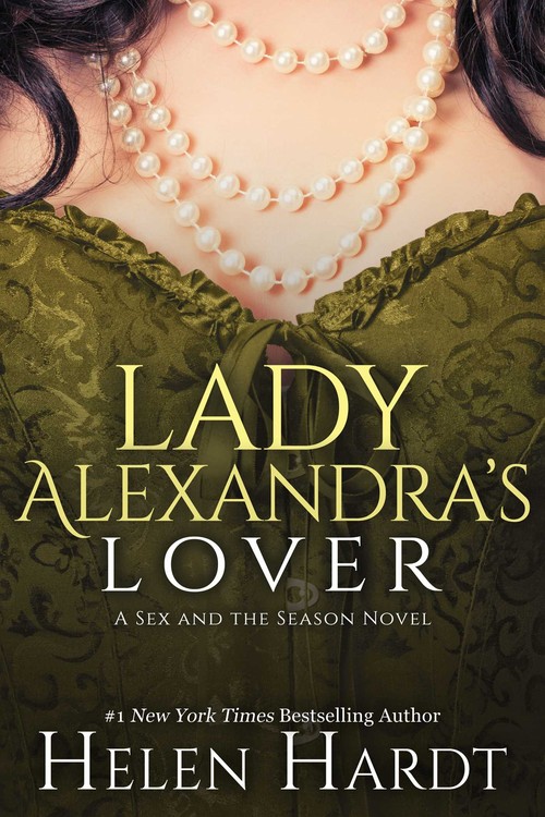 Lady Alexandra's Lover