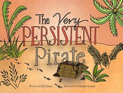 The Very Persistent Pirate