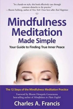 Mindfulness Meditation Made Simple
