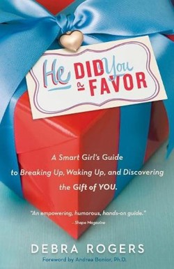 He Did You a Favor