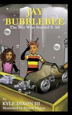 Jay Bubblebee