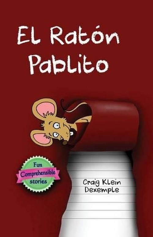 EL raton Pablito