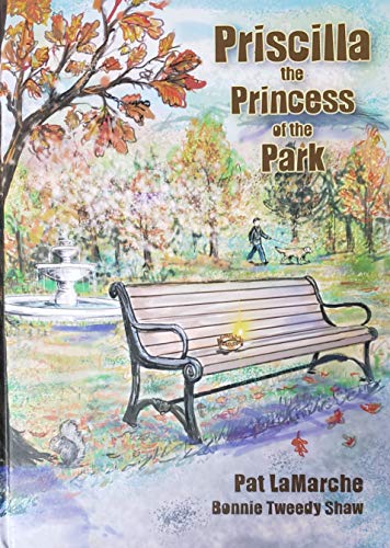 Priscilla the Princess of the Park