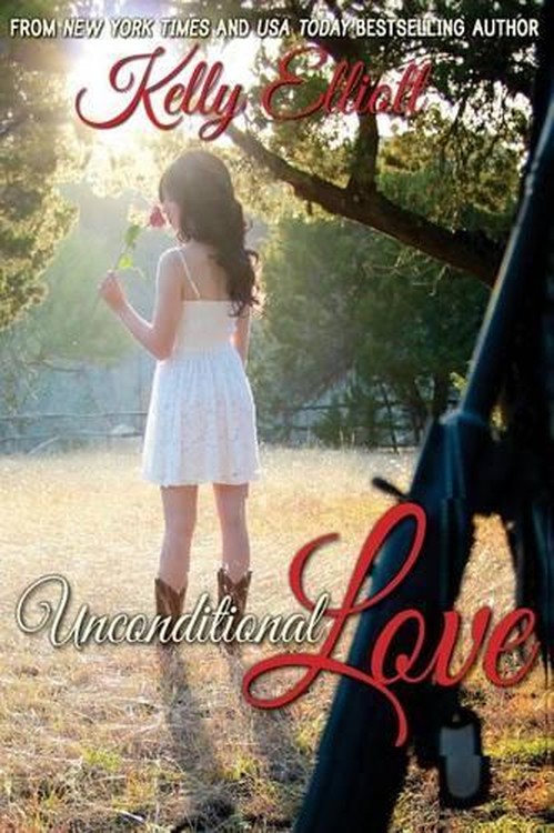 Unconditional Love