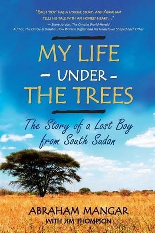 My Life Under the Trees