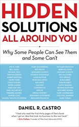 Hidden Solutions All Around You: Why Some People C