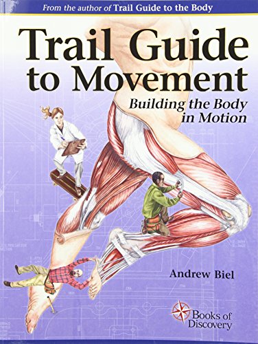 Trail Guide to Movement